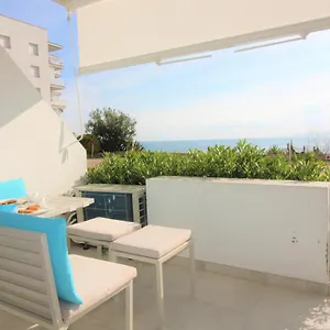  Appartement Global Immo 1037 Meda Chica Bx