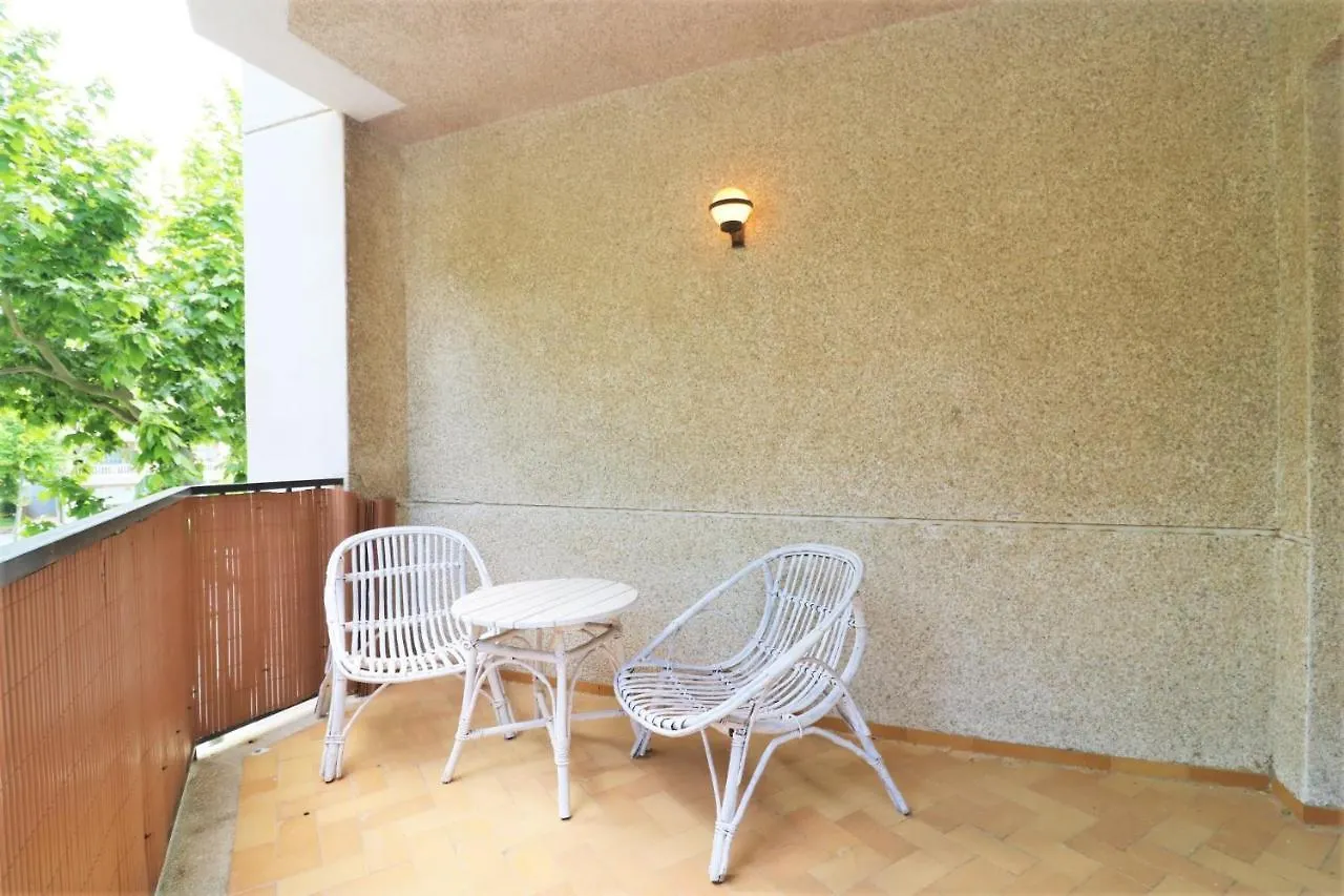 Riera Ginjolers Apartment Roses 0*,  Spain