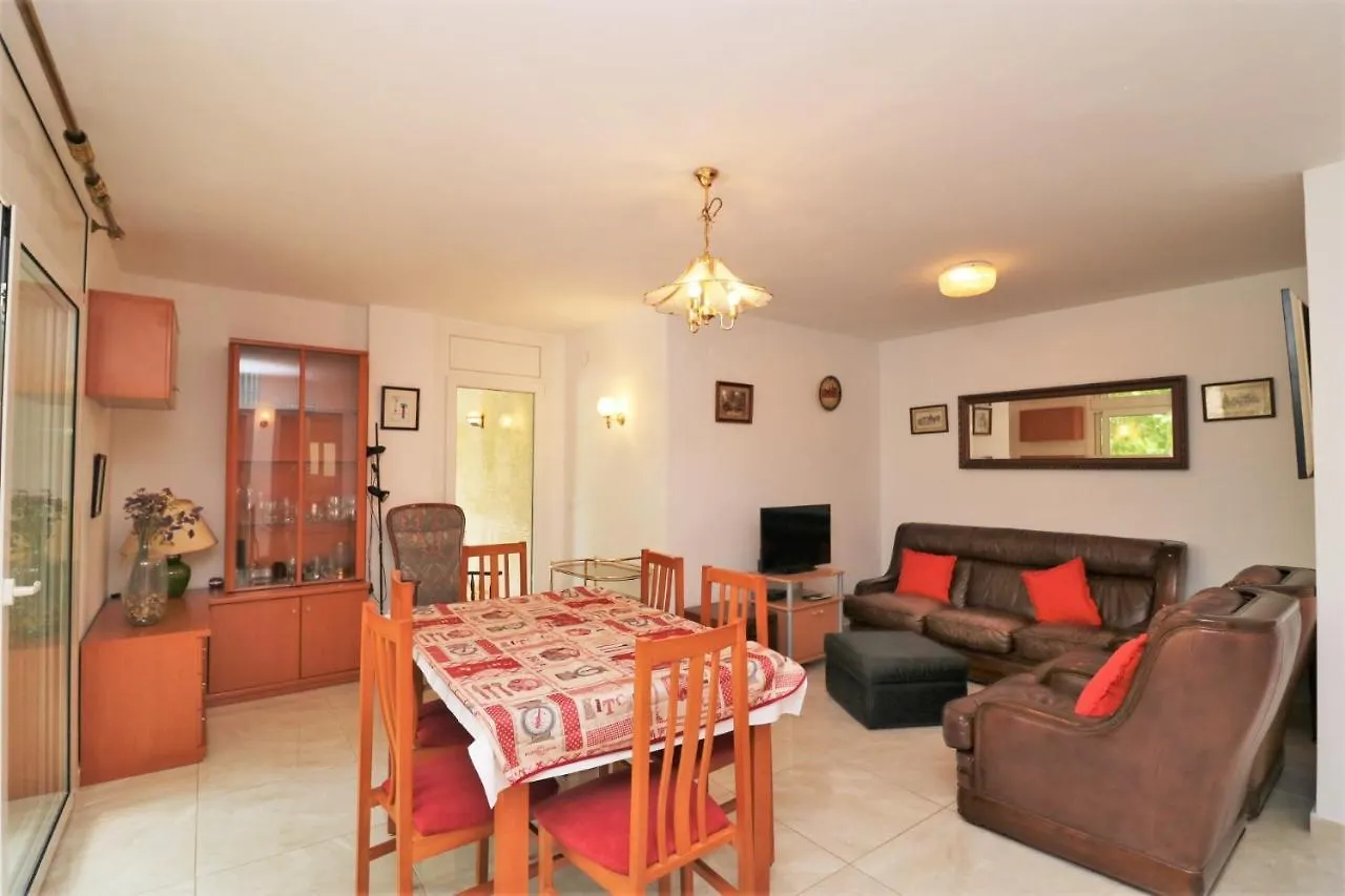 Riera Ginjolers Apartment Roses 0*,  Spain