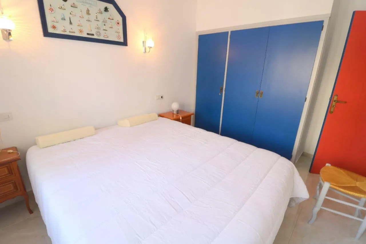 Riera Ginjolers Apartment Roses Spain